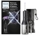 Beste Wahl: Philips Sonicare Munddusche im Test